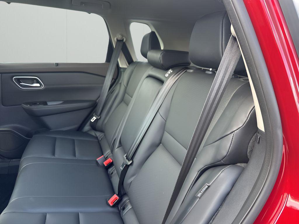 used 2021 Nissan Rogue car, priced at $22,385