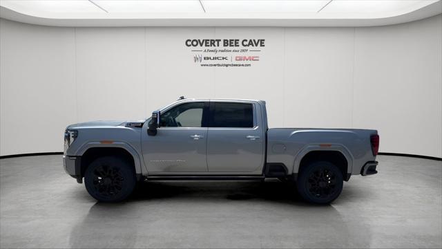 new 2025 GMC Sierra 2500 car, priced at $94,069