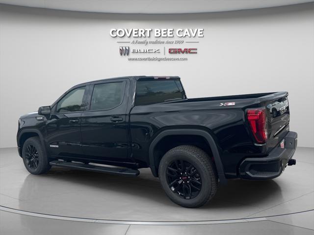 new 2025 GMC Sierra 1500 car, priced at $53,120