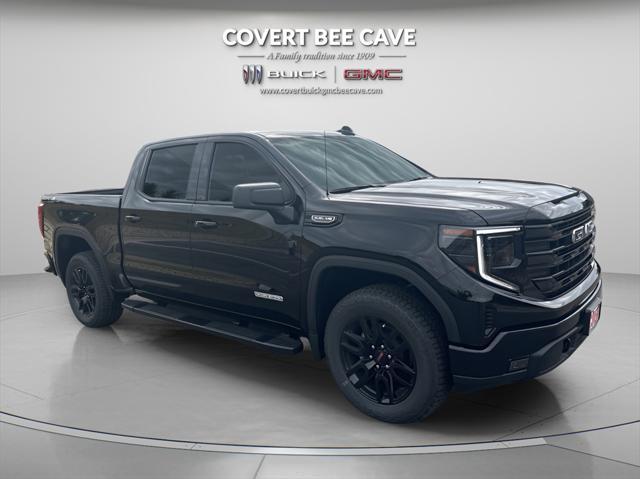 new 2025 GMC Sierra 1500 car, priced at $53,120