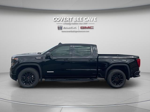 new 2025 GMC Sierra 1500 car, priced at $53,120