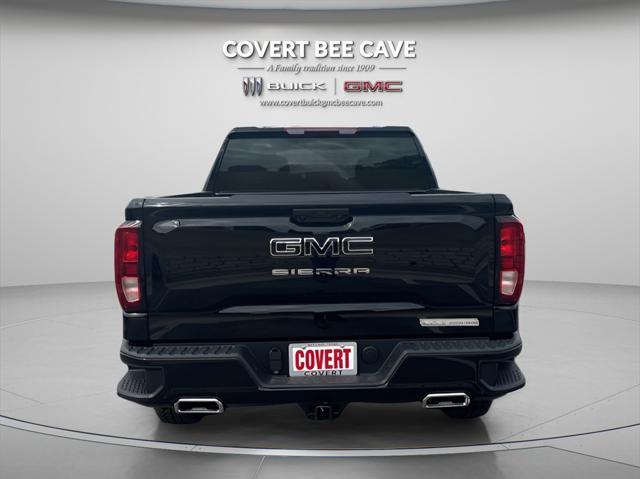 new 2025 GMC Sierra 1500 car, priced at $53,120