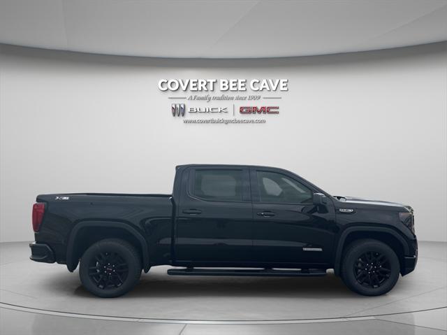 new 2025 GMC Sierra 1500 car, priced at $53,120