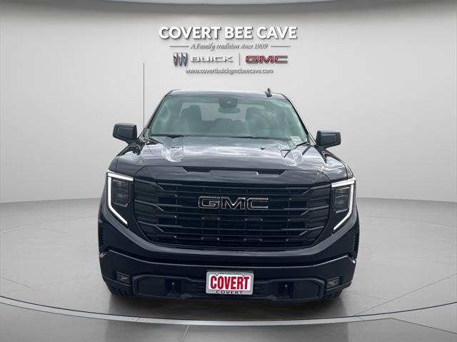 new 2025 GMC Sierra 1500 car, priced at $53,120