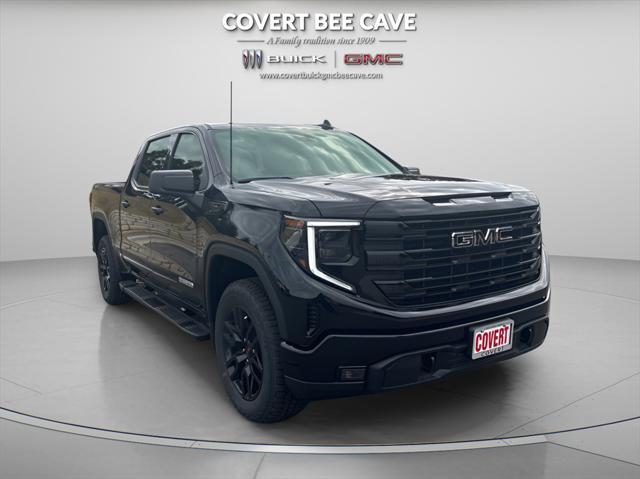 new 2025 GMC Sierra 1500 car, priced at $53,120