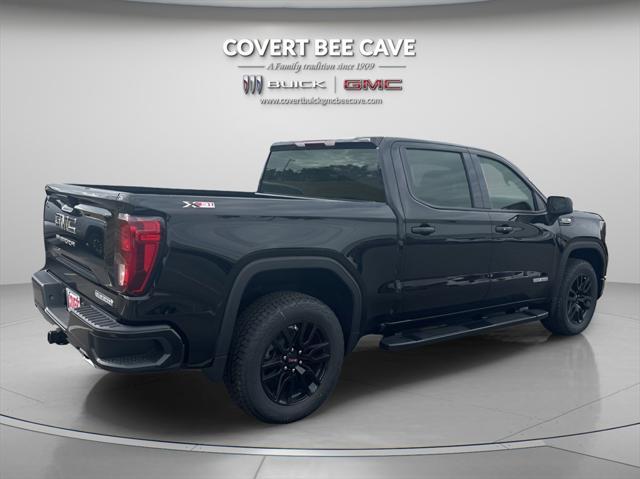 new 2025 GMC Sierra 1500 car, priced at $53,120