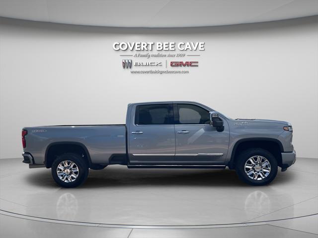 used 2024 Chevrolet Silverado 3500 car, priced at $77,777