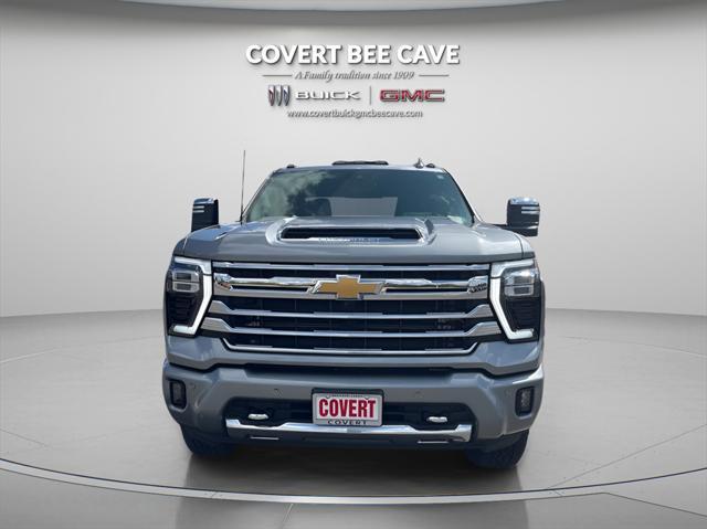 used 2024 Chevrolet Silverado 3500 car, priced at $77,777