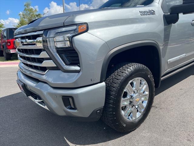 used 2024 Chevrolet Silverado 3500 car, priced at $77,777