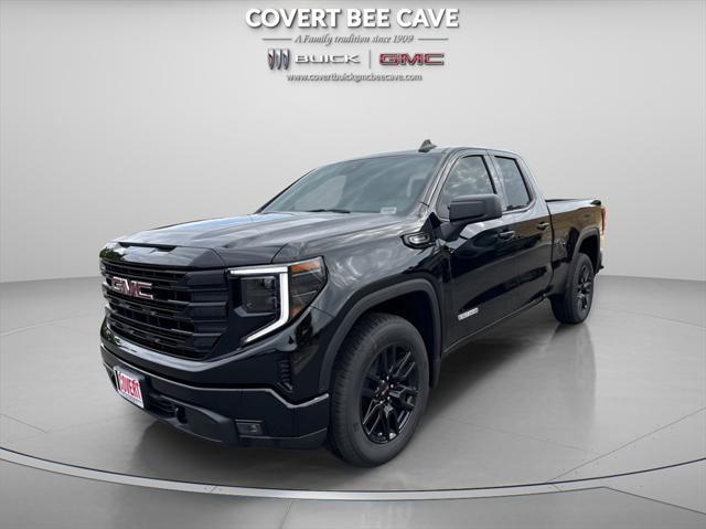 new 2025 GMC Sierra 1500 car, priced at $43,550