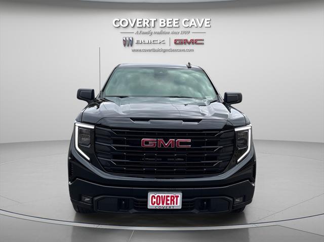 new 2025 GMC Sierra 1500 car, priced at $46,315