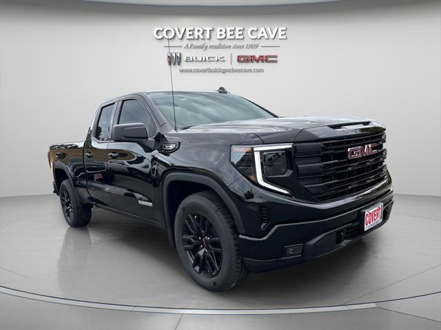 new 2025 GMC Sierra 1500 car, priced at $46,315