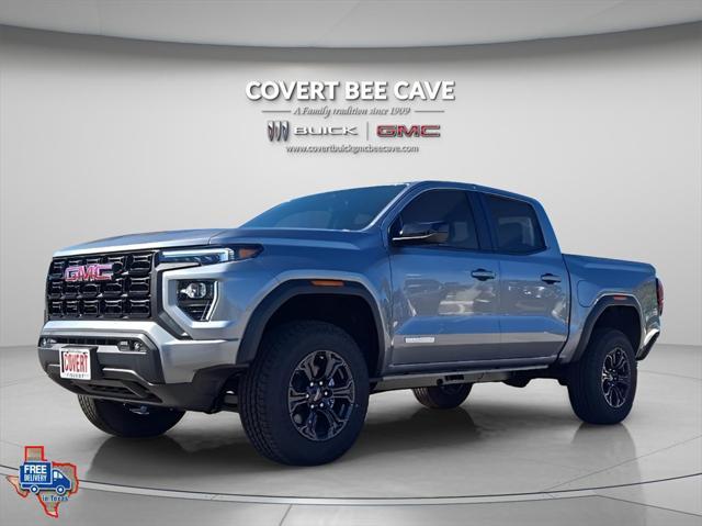 new 2024 GMC Canyon car, priced at $38,000