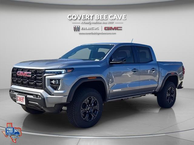 new 2024 GMC Canyon car, priced at $38,000