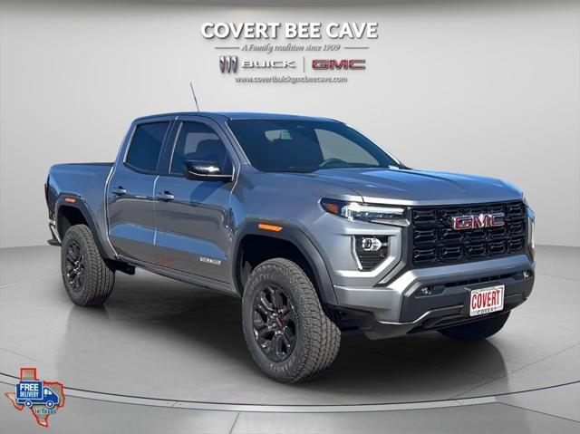 new 2024 GMC Canyon car, priced at $38,000