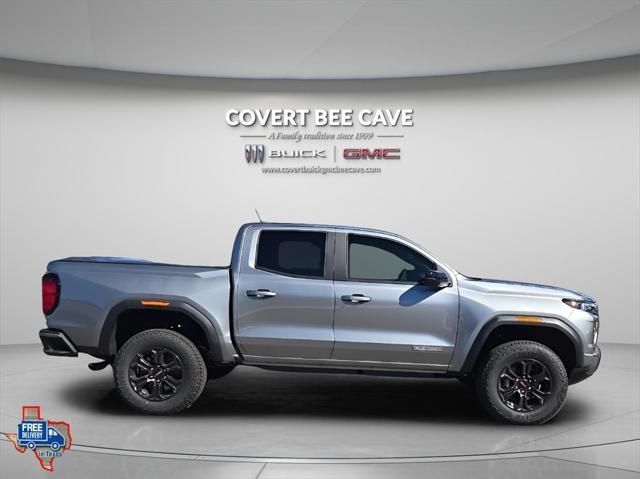 new 2024 GMC Canyon car, priced at $38,000