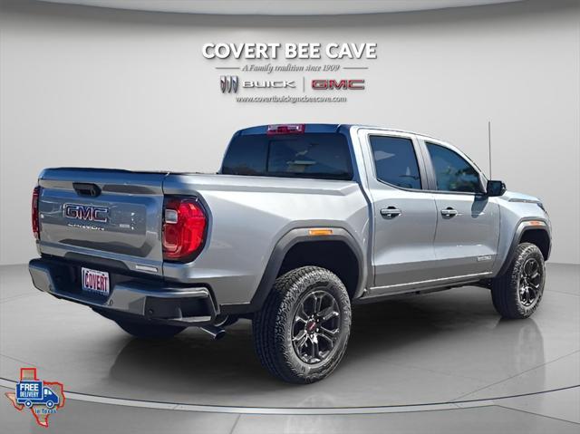 new 2024 GMC Canyon car, priced at $38,000