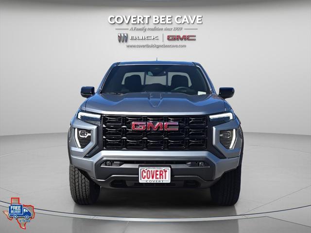 new 2024 GMC Canyon car, priced at $38,000