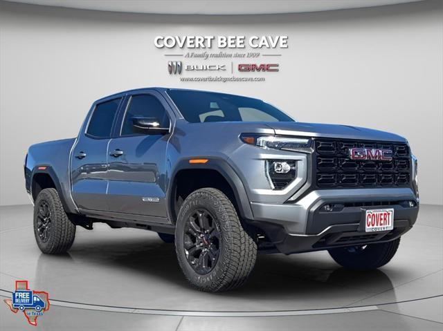 new 2024 GMC Canyon car, priced at $38,000