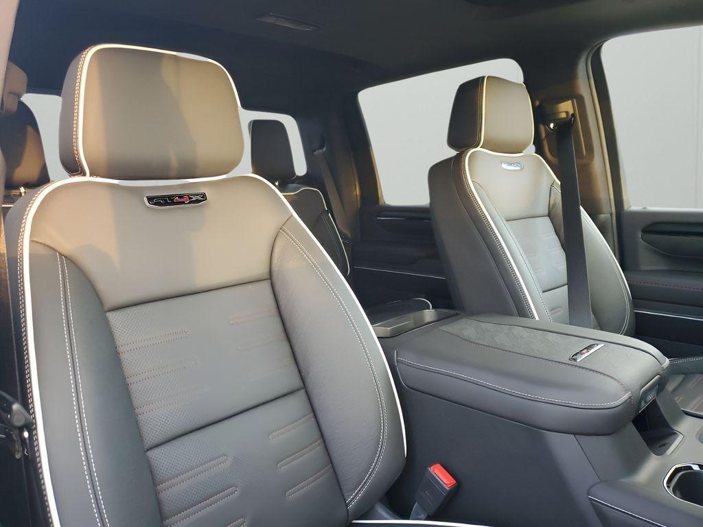 new 2026 GMC Sierra 2500 car, priced at $95,785