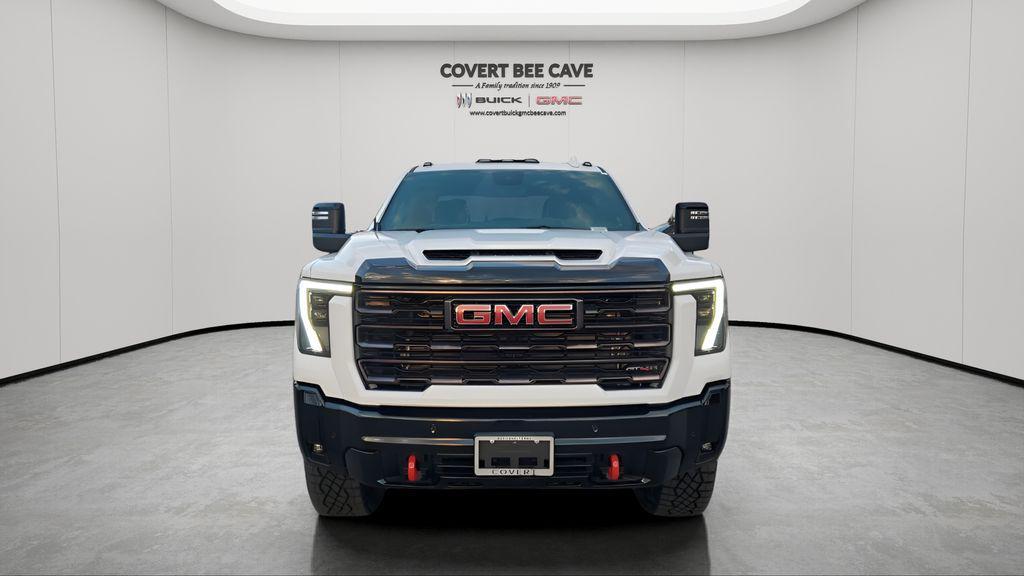 new 2026 GMC Sierra 2500 car, priced at $95,785