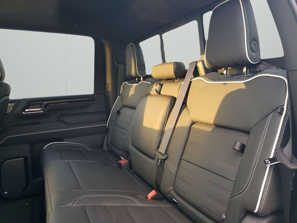 new 2026 GMC Sierra 2500 car, priced at $95,785
