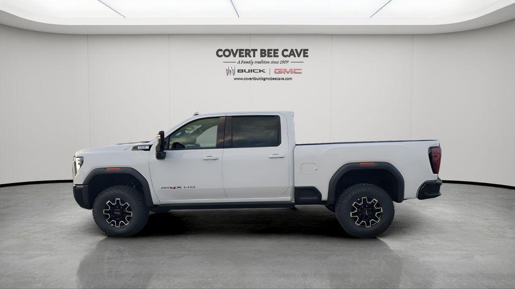 new 2026 GMC Sierra 2500 car, priced at $95,785