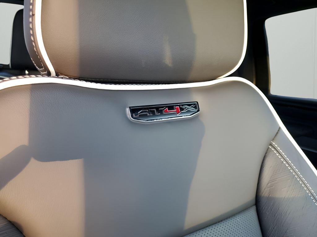new 2026 GMC Sierra 2500 car, priced at $95,785