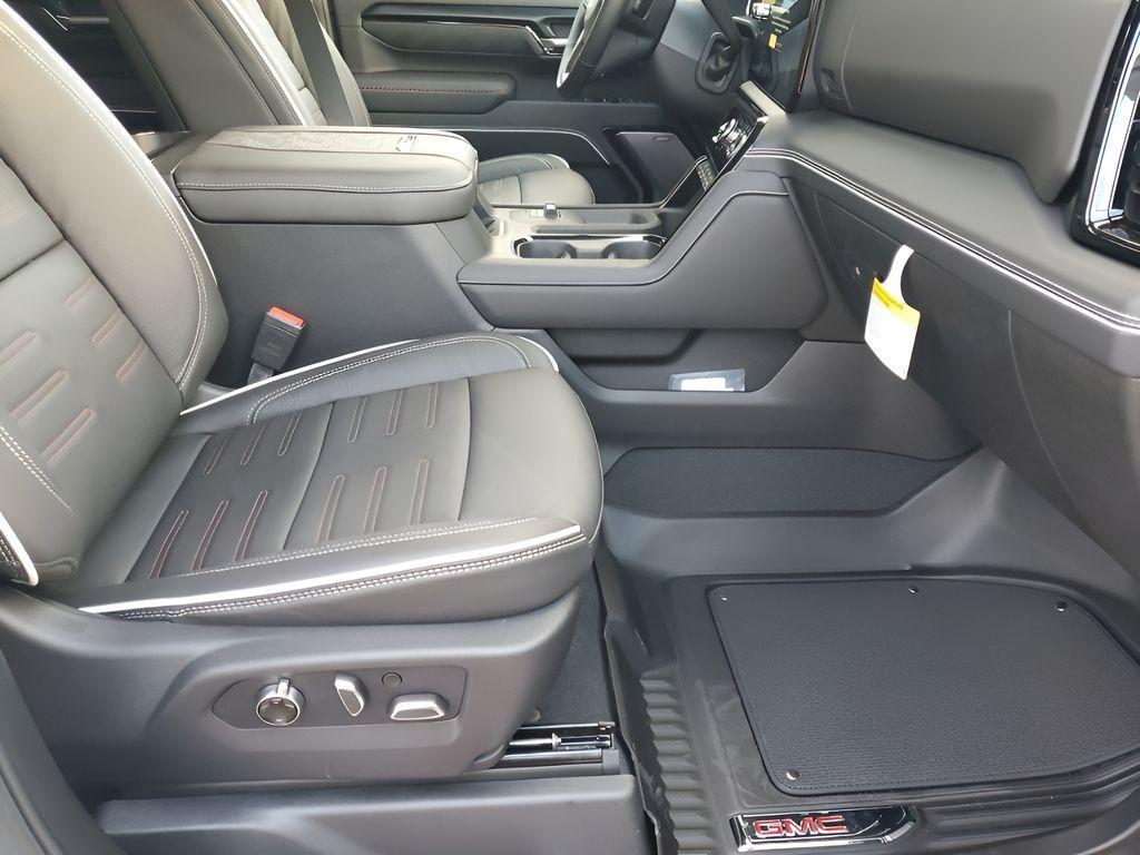 new 2026 GMC Sierra 2500 car, priced at $95,785