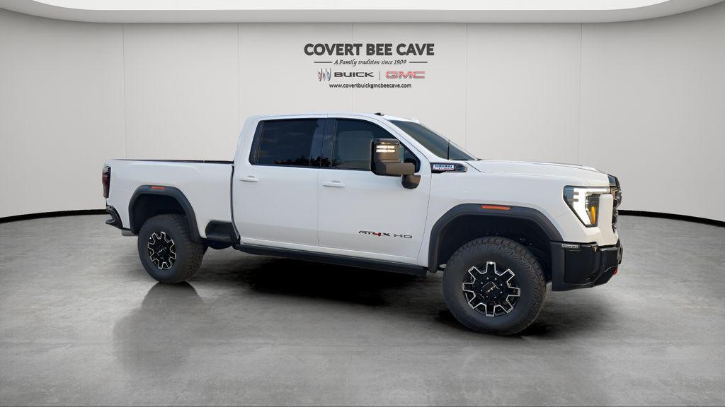 new 2026 GMC Sierra 2500 car, priced at $95,785