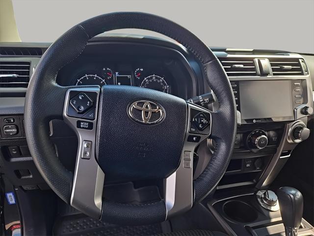 used 2021 Toyota 4Runner car, priced at $37,997