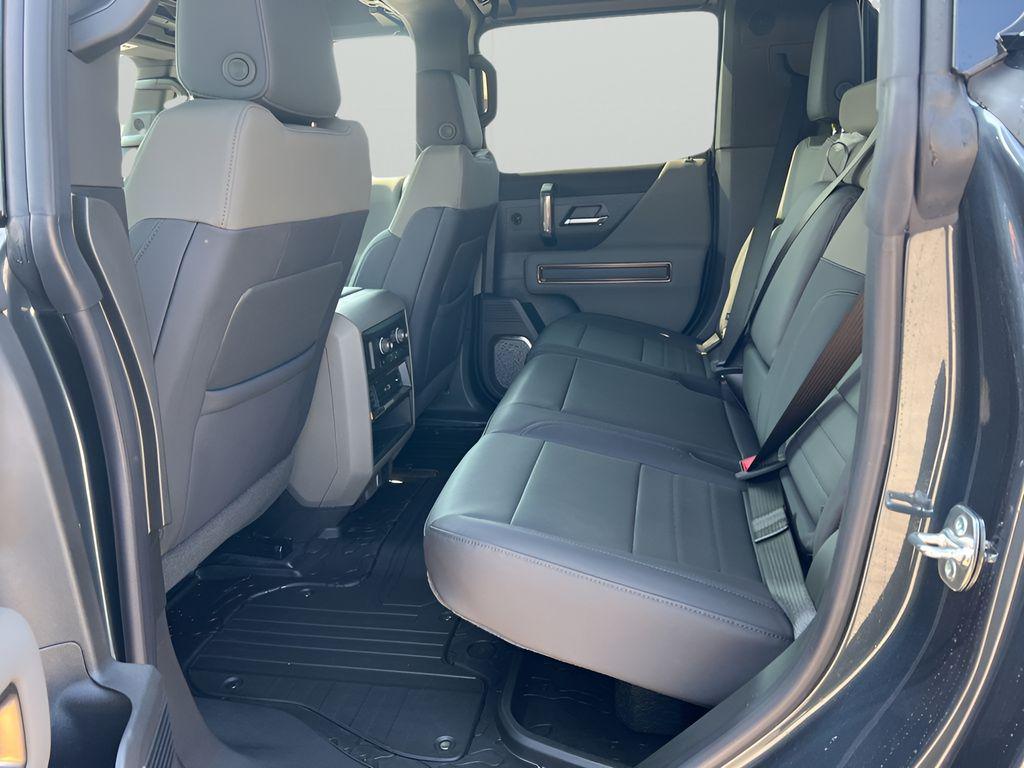 new 2025 GMC HUMMER EV Pickup car, priced at $99,510