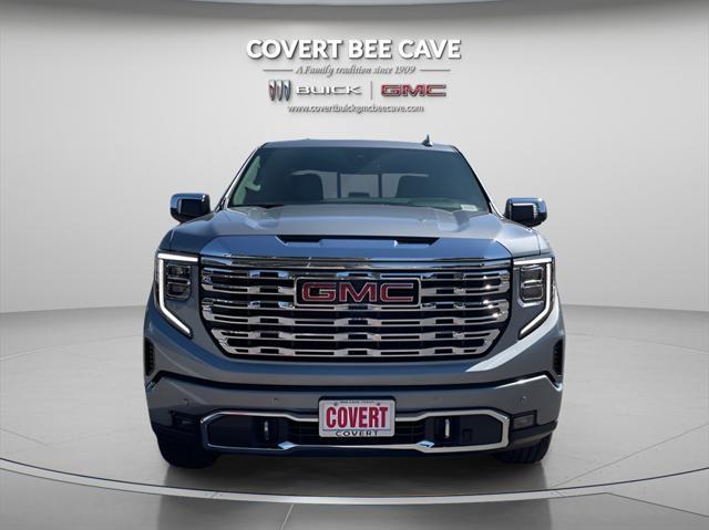 new 2025 GMC Sierra 1500 car, priced at $71,725