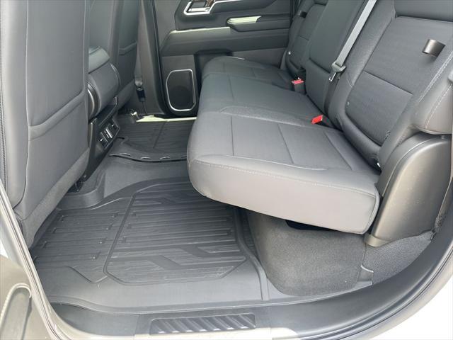 used 2024 GMC Sierra 2500 car, priced at $55,995
