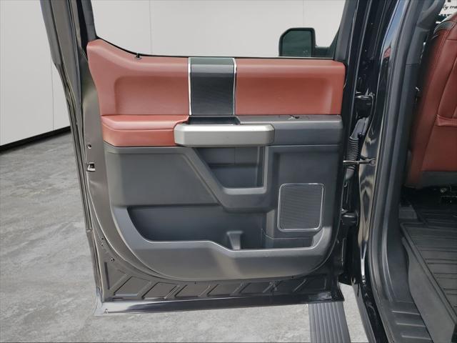 used 2020 Ford F-150 car, priced at $39,479