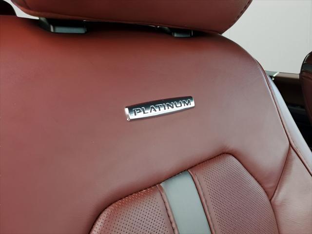 used 2020 Ford F-150 car, priced at $39,479