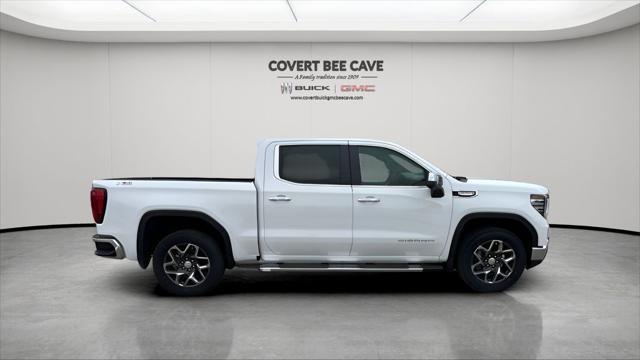 new 2025 GMC Sierra 1500 car, priced at $62,280