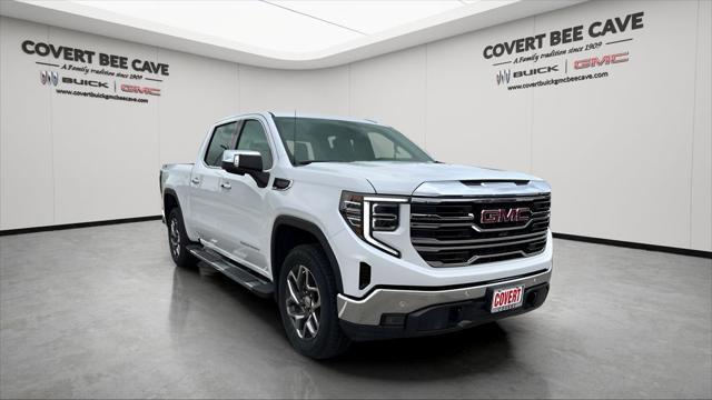 new 2025 GMC Sierra 1500 car, priced at $62,280