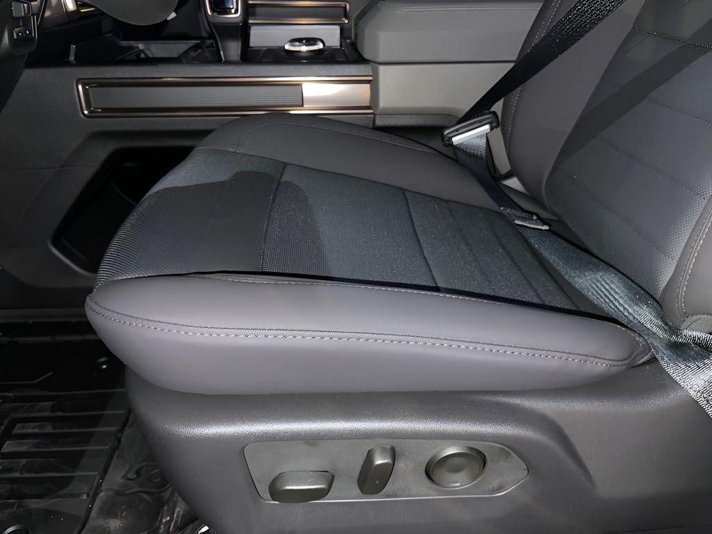 new 2025 GMC HUMMER EV SUV car, priced at $89,470