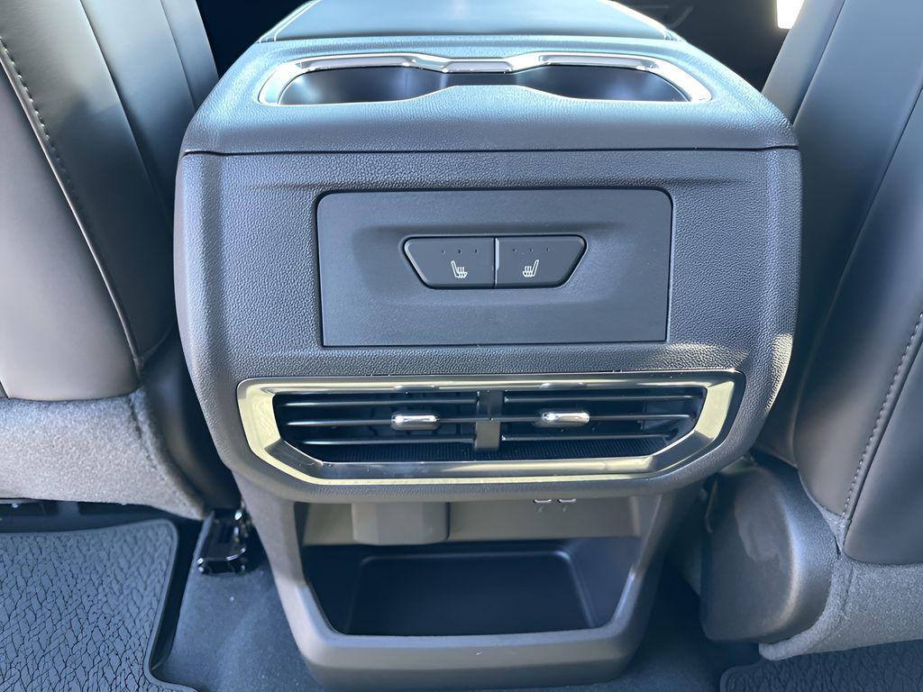 new 2025 GMC Sierra EV car, priced at $91,435