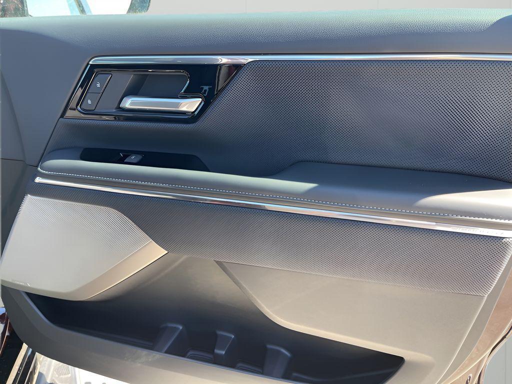 new 2025 GMC Sierra EV car, priced at $91,435