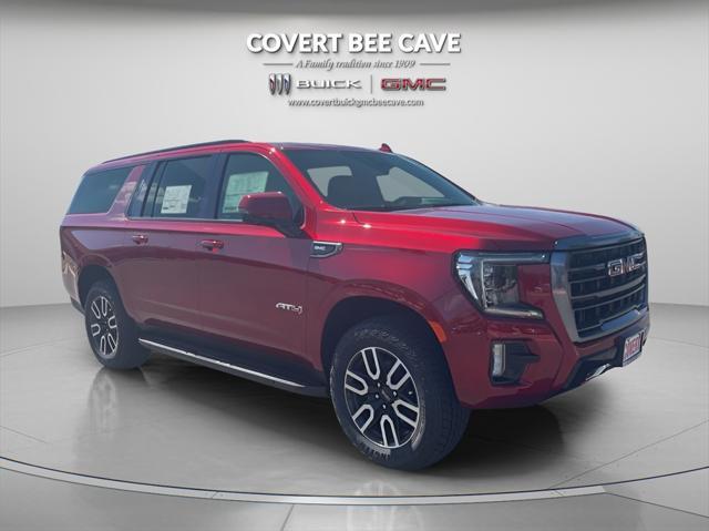 new 2024 GMC Yukon XL car, priced at $75,065