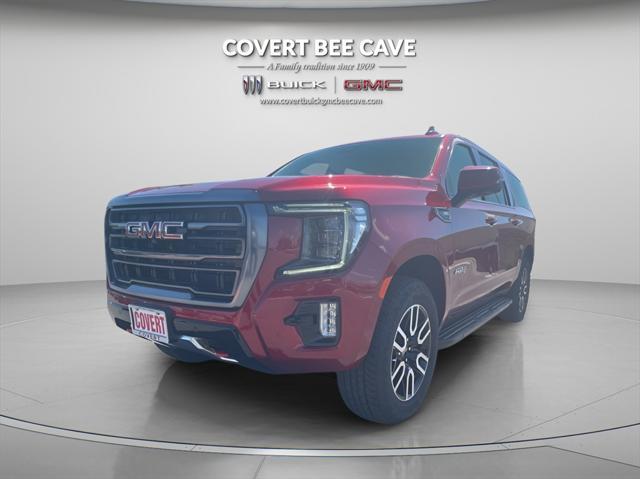 new 2024 GMC Yukon XL car, priced at $73,000