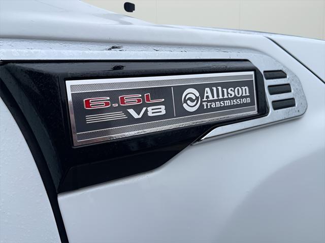 new 2025 GMC Sierra 2500 car, priced at $66,023