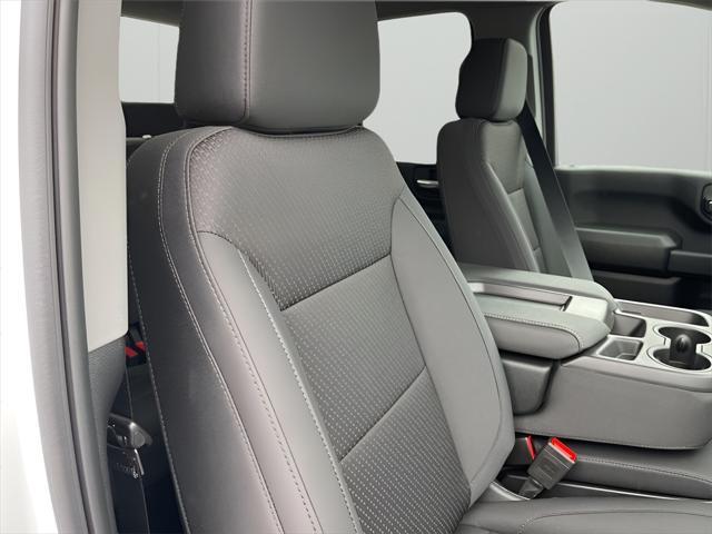 new 2025 GMC Sierra 2500 car, priced at $66,023