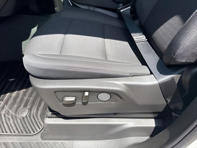 new 2025 GMC Sierra 1500 car, priced at $35,745