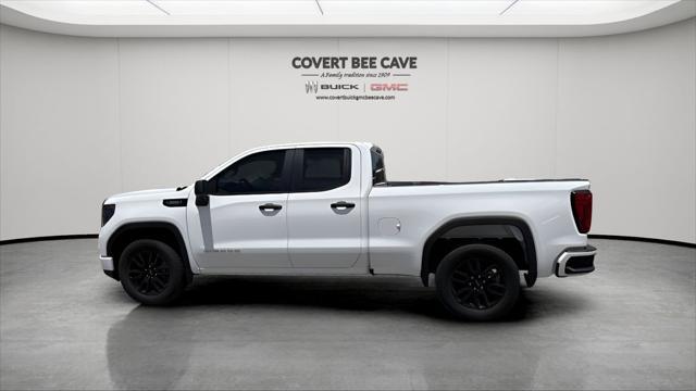 new 2025 GMC Sierra 1500 car, priced at $35,745