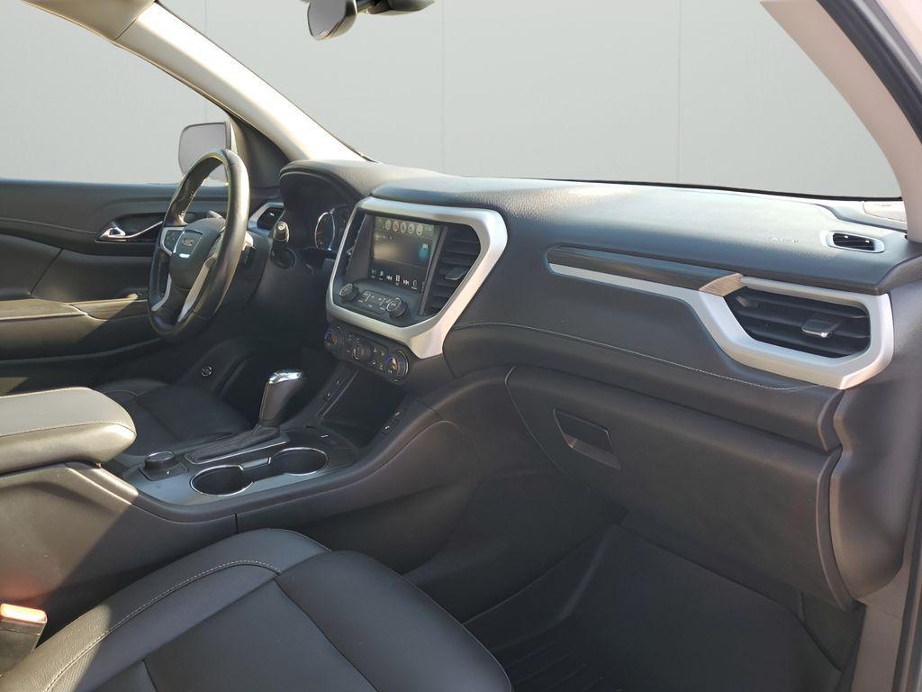 used 2019 GMC Acadia car, priced at $20,477