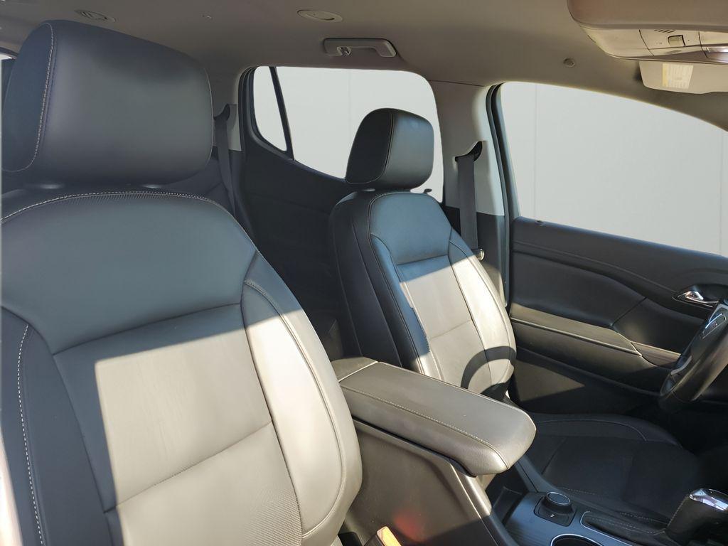 used 2019 GMC Acadia car, priced at $20,477