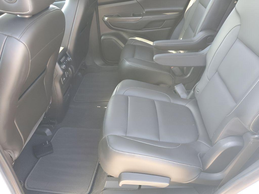 used 2019 GMC Acadia car, priced at $20,477